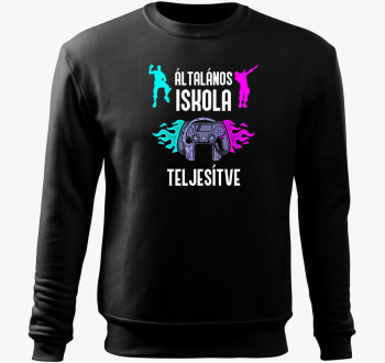 iskola fortnite pulo...