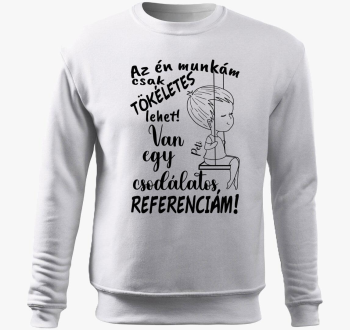 csak lehet, fant pul...