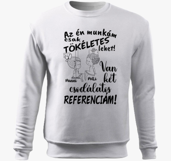 csak lehet, dekle dekle pulover s kapuco