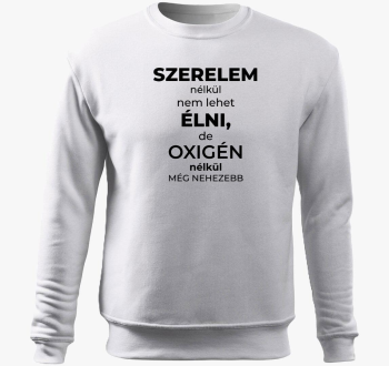 Ljubezen ne lehet sm...