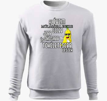 egyre leszek pulover s kapuco