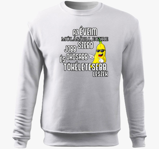 egyre leszek pulover s kapuco
