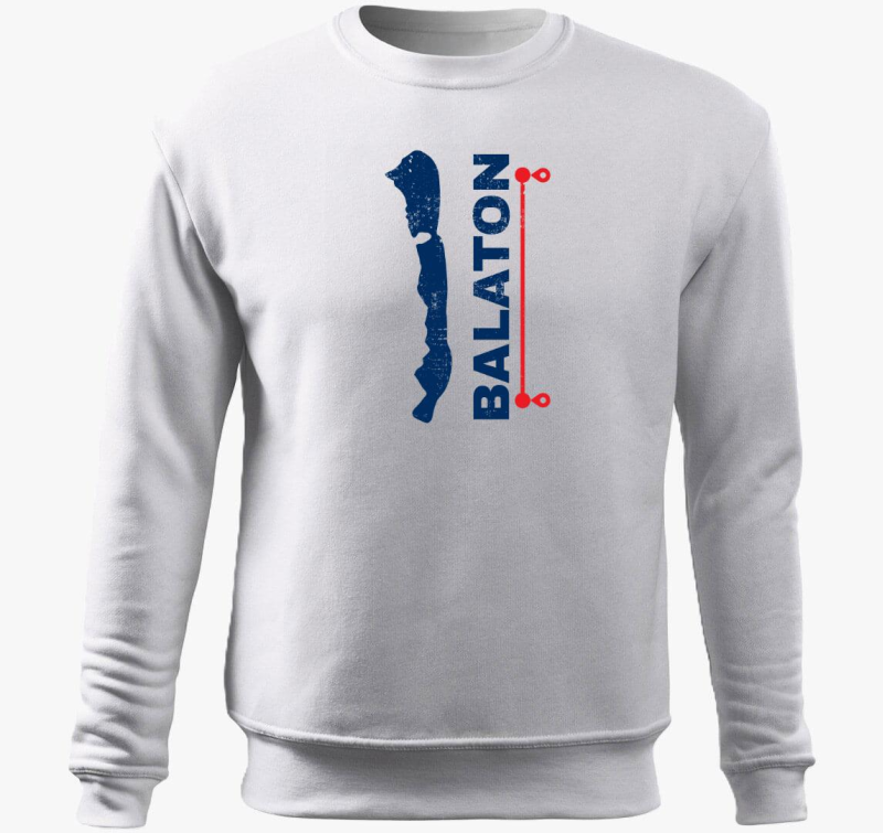 Balaton gps pulover s kapuco