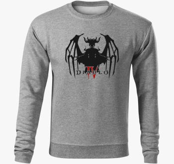 Diablo IV pulover s 