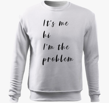 hi its me taylor swift pulover s kapuco