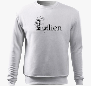 Lilien pulover s kap