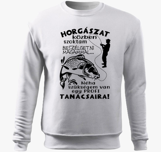 szoktam magammal pulover s kap...