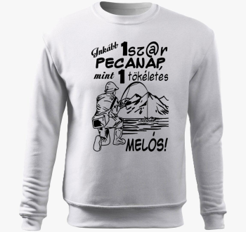 szar pecanap pulover