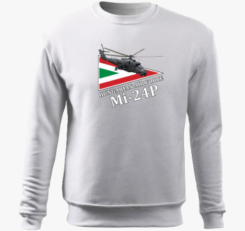 HUNAF Mi-24P 2 pulov...