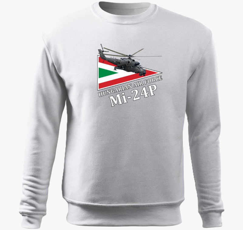 HUNAF Mi-24P 2 pulover s kapuco