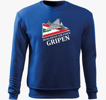 HUNAF Gripen pulover s kapuco