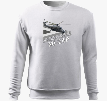 HUNAF Mi-24P 4 pulov...