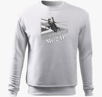 HUNAF Mi-24P 5 pulov...