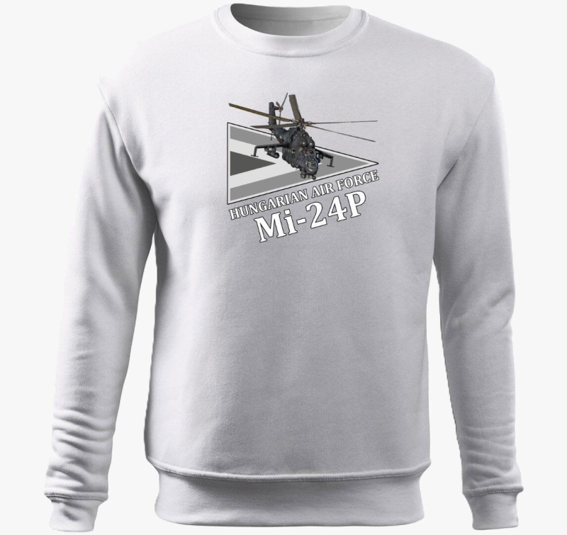 HUNAF Mi-24P 5 pulover s kapuco