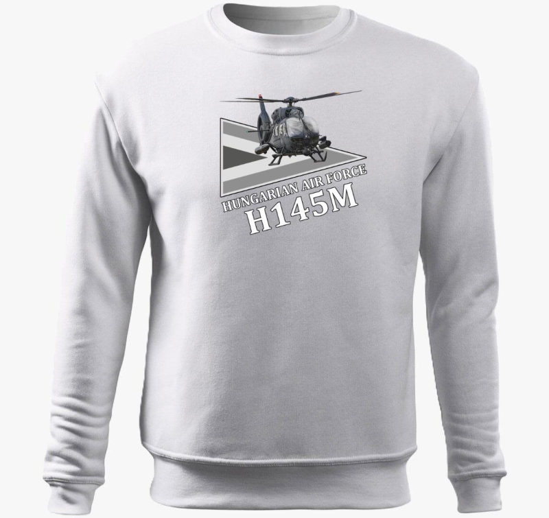 HUNAF H145M 6 pulover s kapuco