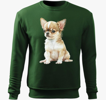 Csivava akvarell pul...