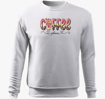 Coffee please pulove