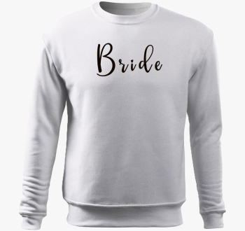 Bride szivecske pulo...