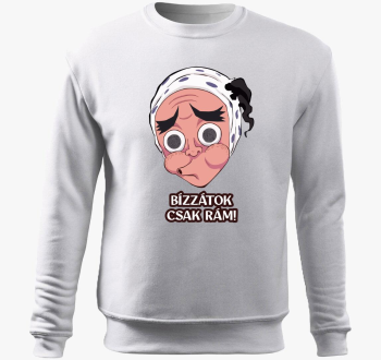 Haganezuka pulover s