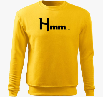 Hmm pulover s kapuco