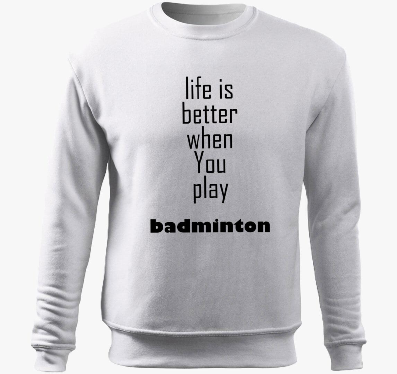 Tollas pulover s kapuco