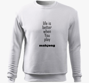 mahjong pulover s ka