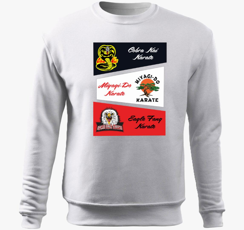 3 dojo pulover s kapuco