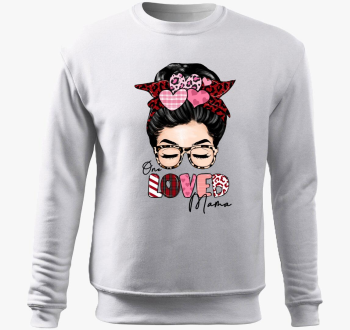 One loved mama pulov...