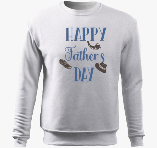 Happy Fathers Day pulover s ka...