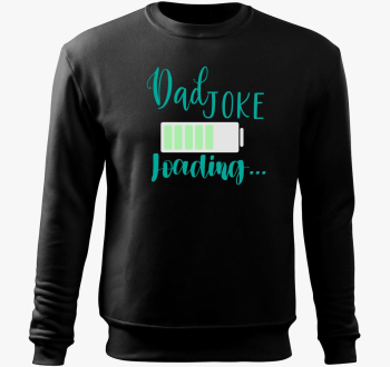 Dad Joke loading zel...