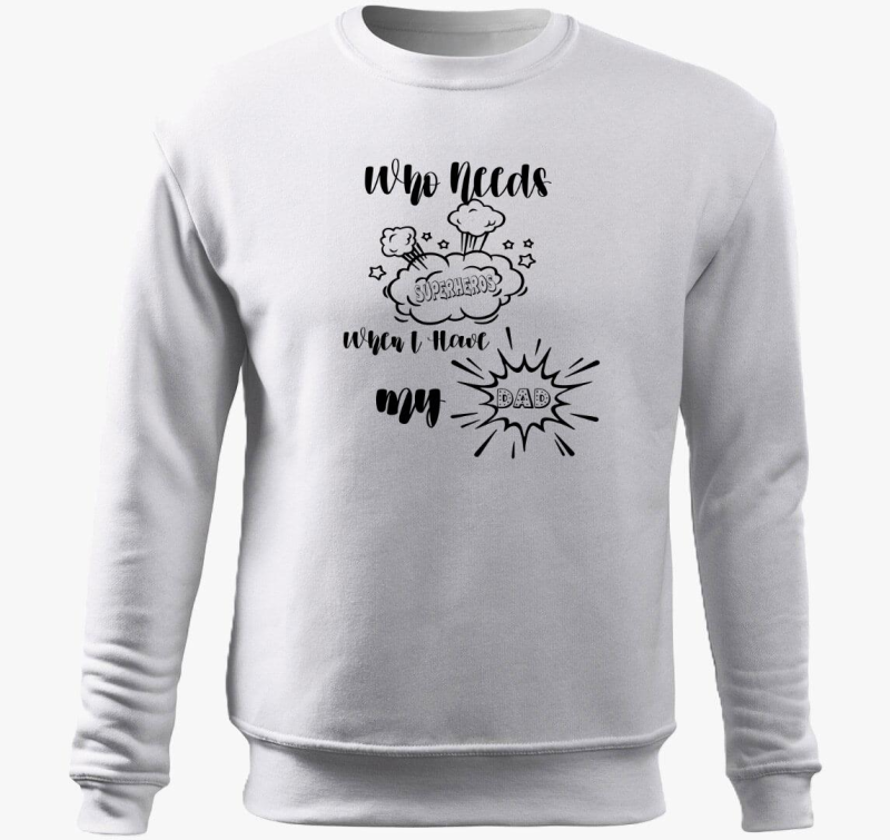 who needs superhero ff pulover s kapuco