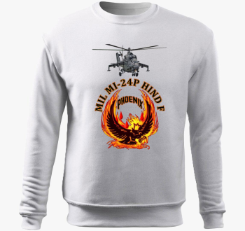 Mi-24P Phoenix pulov...