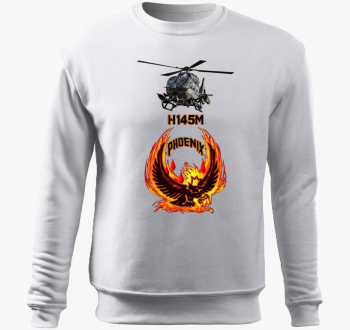 H145M Phoenix pulove