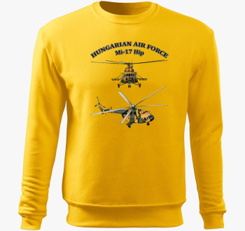 Mi-17 Hip pulover s kapuco