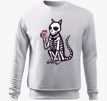 Milk Shake Cat pulov...