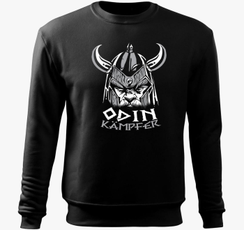 Odin Harcosa pulover