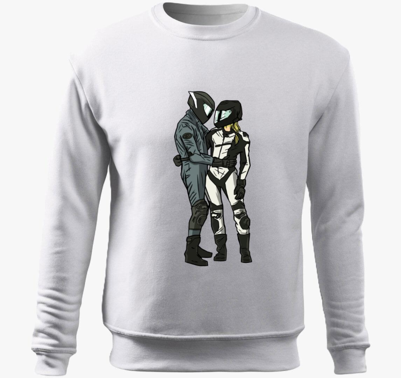 legjobb motoros pulover s kapuco