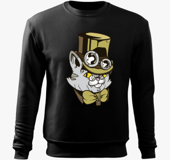 Kalapos Steampunk Ma...