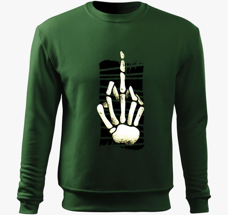 Kopj le pulover s kapuco