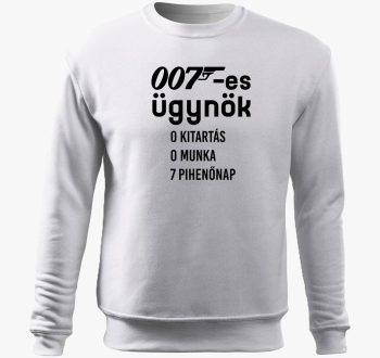 007-es pulover s kapuco
