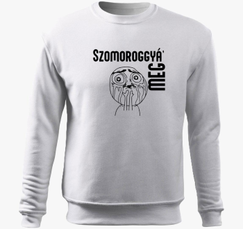 meg pulover s kapuco