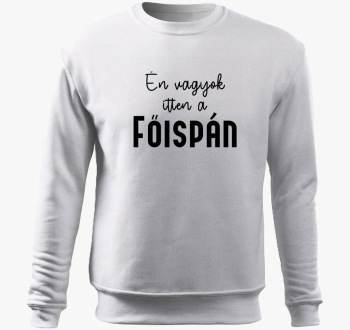 sem itten pulover s kapuco