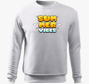 summer vibes pulover