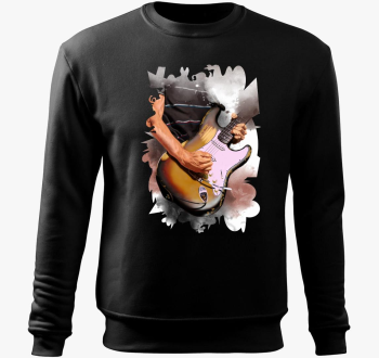 John Frusciante pulover s kapuco