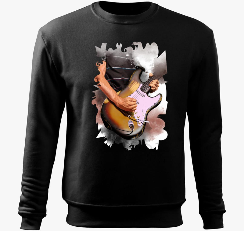 John Frusciante pulover s kapuco