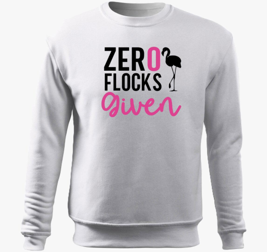 Flamingo zero flocks pulover s...