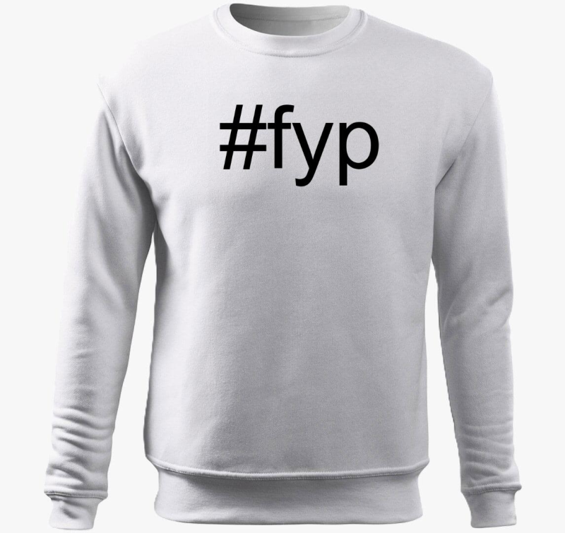 fyp pulover s kapuco