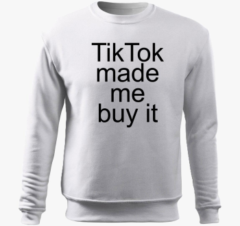tiktok buy pulover s
