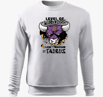 szinte: BIKA pulover s kapuco