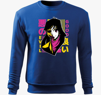 Good and Evil pulove